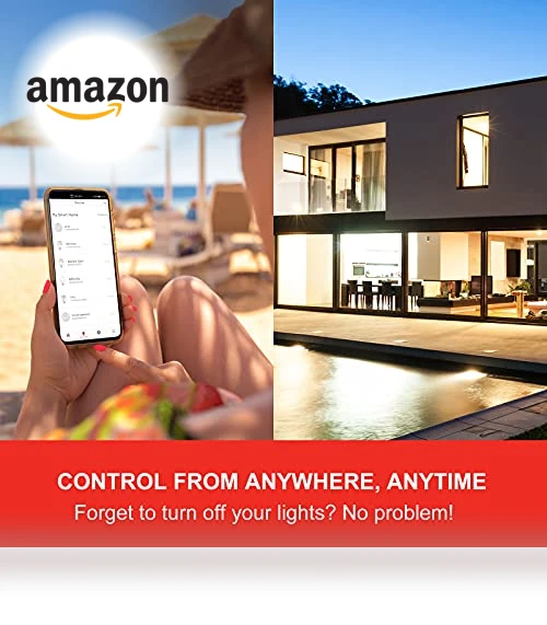 Smart Light Bulb — LED, Sengled