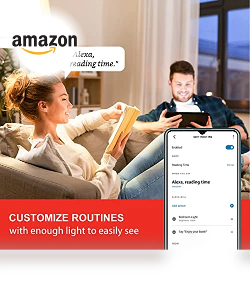 Smart Light Bulb — LED, Sengled