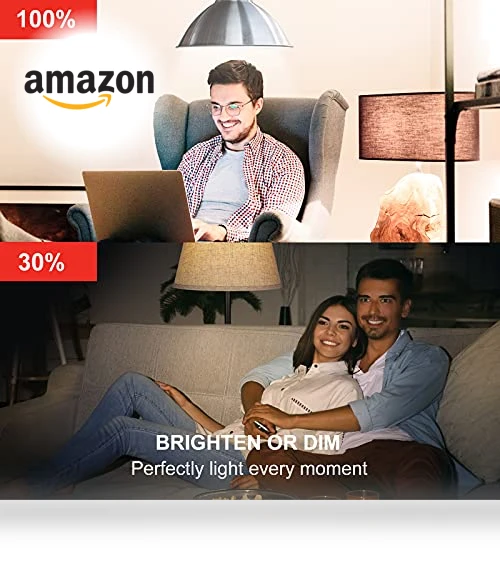 Smart Light Bulb — LED, Sengled