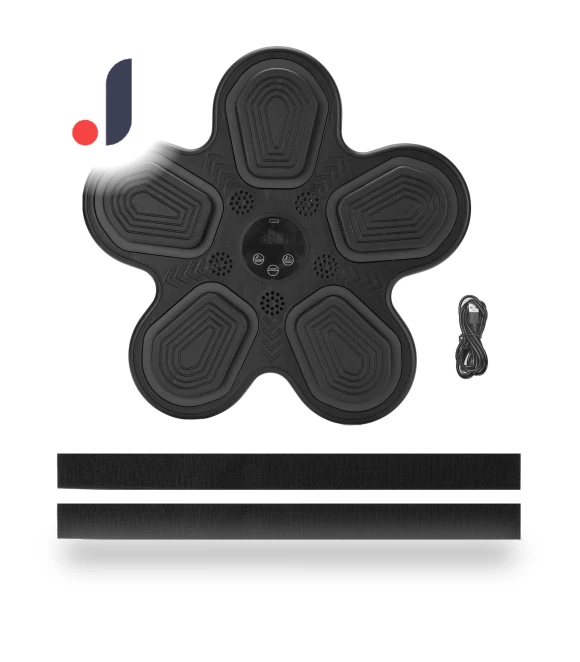 Smart Music Boxing Machine — Home Gyms, Wosawe outdoor sports