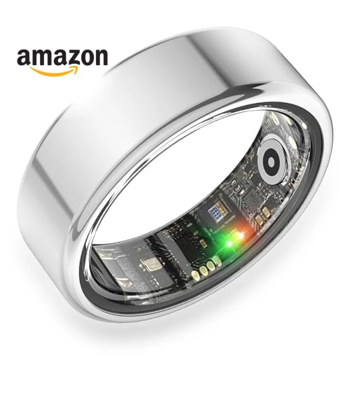 Smart Ring — Smart Rings, BENIO