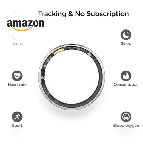 Smart Ring — Smart Rings, BENIO