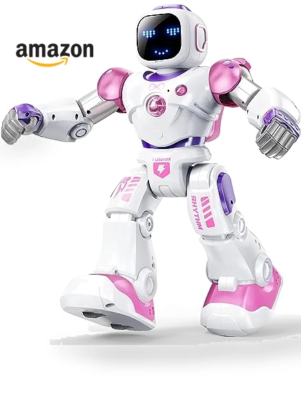 Smart Robot Toy for Kids — Interactive Figures & Robots, Ruko