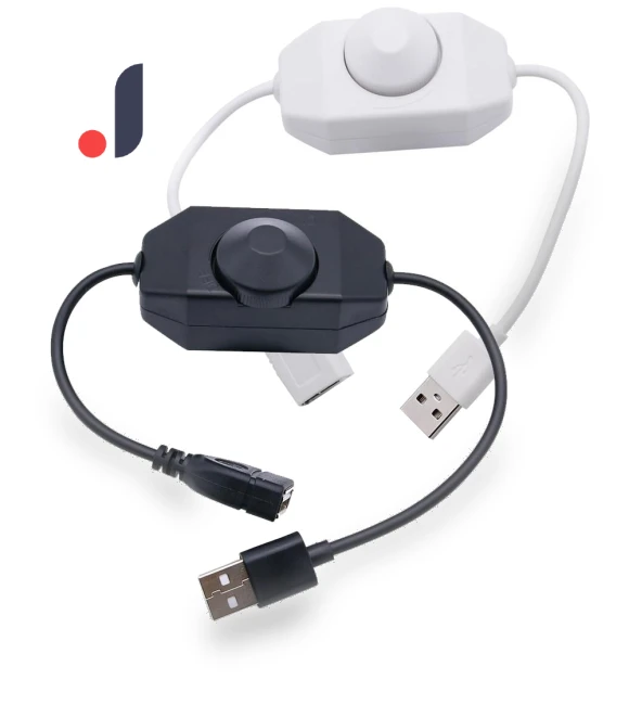 Smooth Hand Touch LED Dimmer — Dimmer Switches, Dream Garage