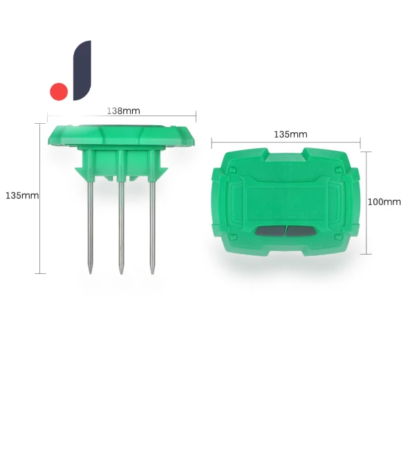 Soil Temperature and Humidity Sensor — Home Climate Control, Kkmoon