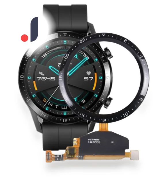 Touch Panel — Touchscreen Panels, Huawei