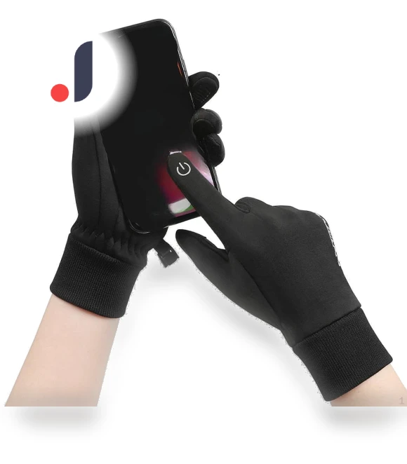Winter Sports Gloves for Kids — Gloves & Mittens, Hobbies mall