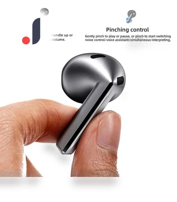 Wireless Bluetooth Headphones with Noise Cancellation — Over-Ear Headphones, Uav parts center
