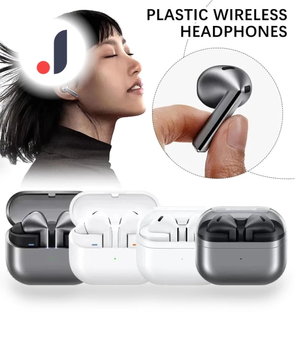 Wireless Bluetooth Headphones with Noise Cancellation — Over-Ear Headphones, Uav parts center