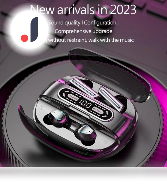 Wireless Bluetooth Headphones — Over-Ear Headphones, Uav parts center