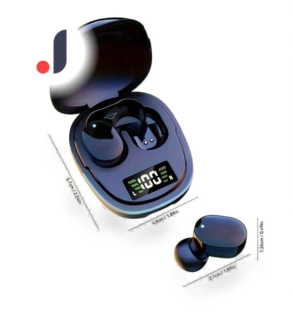 Wireless Earbuds — Gadget Essentials, Uav parts center