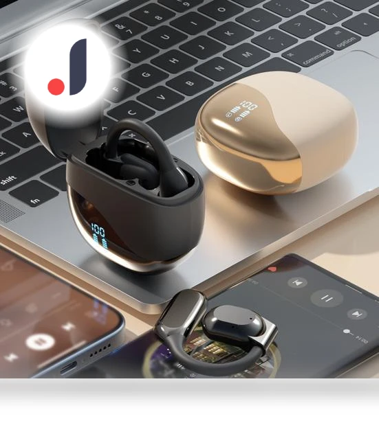 Wireless Earbuds — In-Ear Headphones, Uav parts center