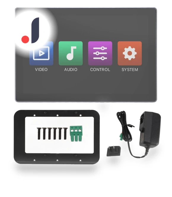 10-inch Smart Home Control Panel — Smart Home Hubs & Controllers, 3d printing machine