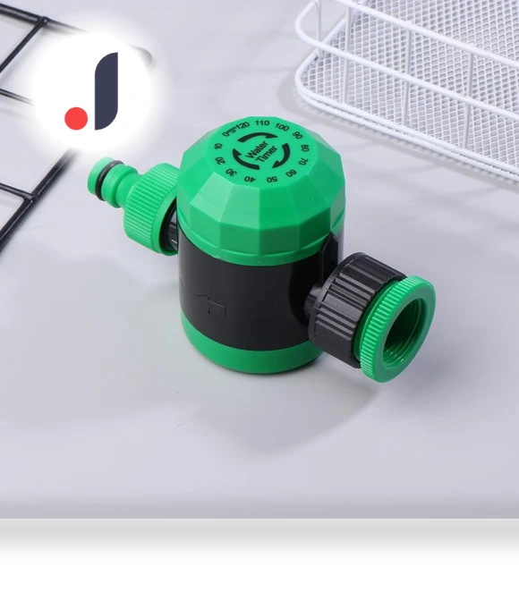 Automatic Garden Watering Timer — Controllers, Russet Clouds