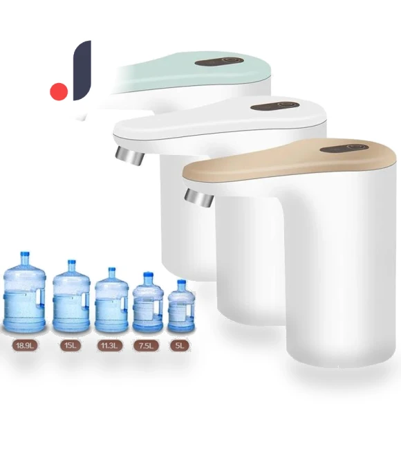Automatic Mini Portable Water Dispenser — Beer Dispensers, Darling Women Boutique