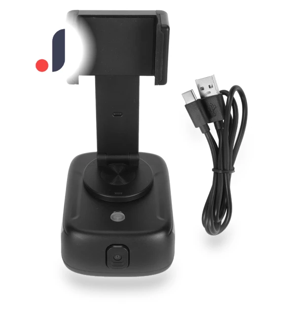 Automatic Phone Holder with Face Tracking — Lens Attachments, Ulanzi