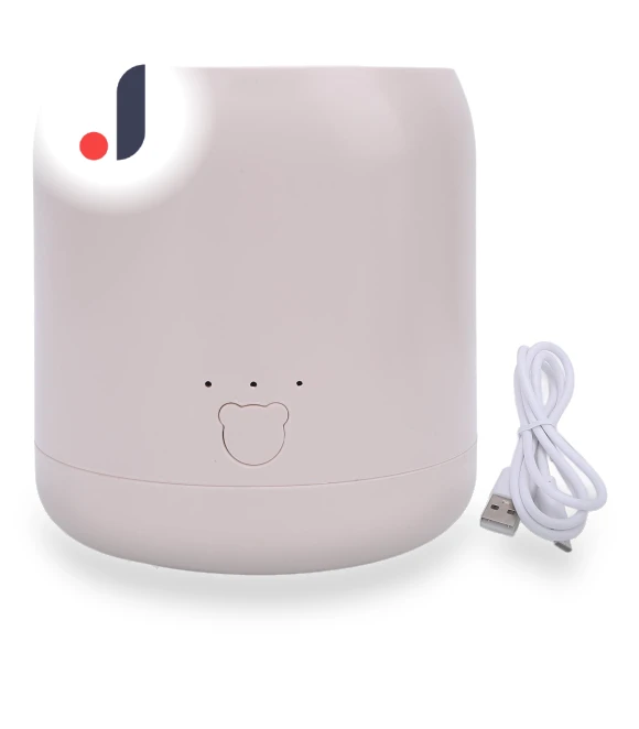 Automatic Smart Baby Milk Mixer Bottle — Dispensers & Mixers, ZuiyouHome1