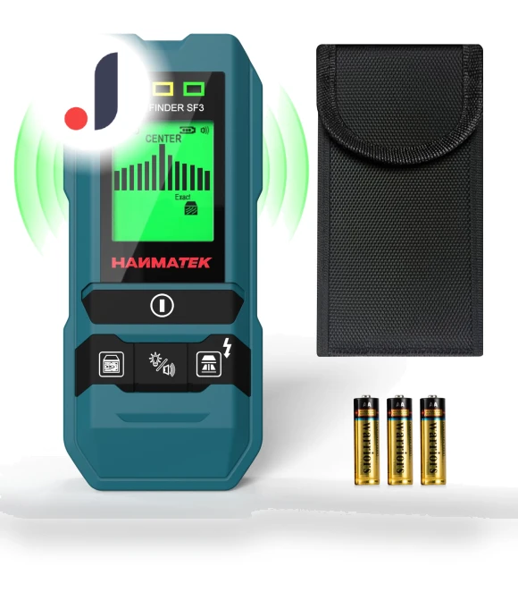 Base Search, Base Sensor, Base Checker, Wall Back Sensor — Precision Measurement Tools, HAYAO