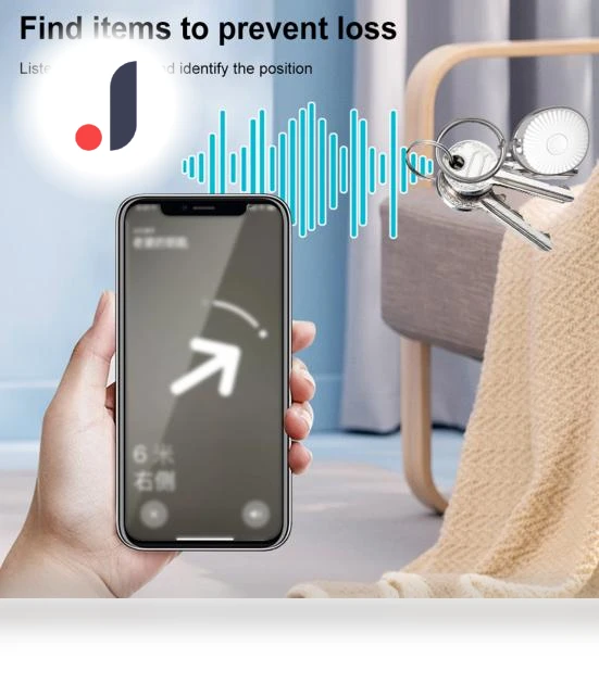 Bluetooth GPS Tracker — Location Tracking Devices, Power Up Zone