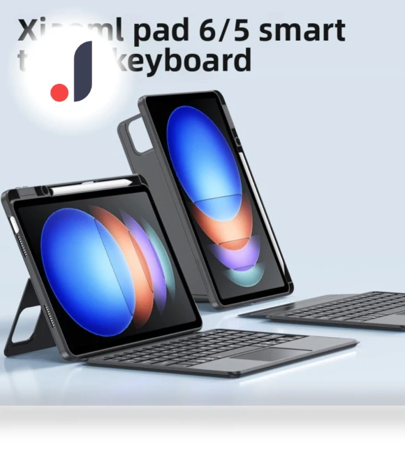 Bluetooth Keyboard Case — Keyboard Cases, SS-Pajamas-01
