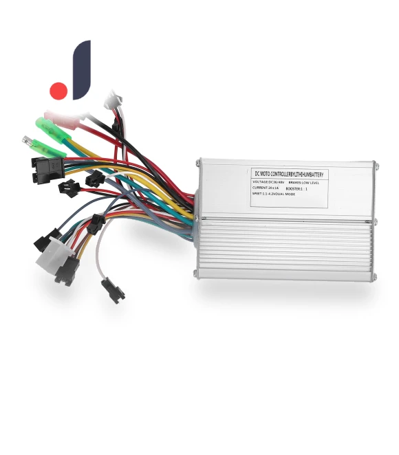 Brushless Motor Controller — Motors, Home3ZY