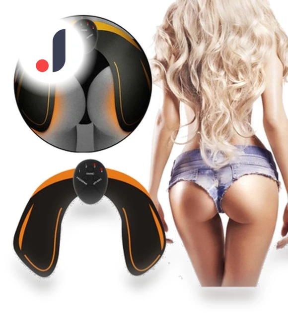 Butt Lift and Tone Machine — Muscle Stimulators, YuTao Soliloquy