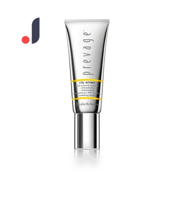 City Smart SPF50 — Face Sun Protection, Elizabeth Arden