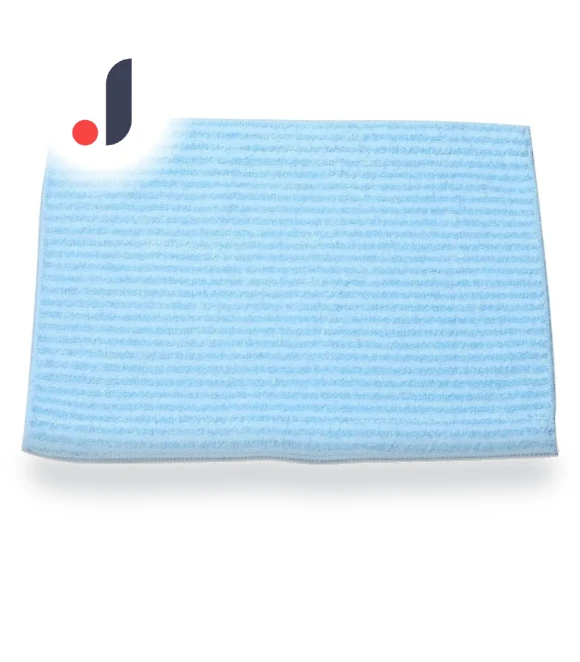 Cleaning Robot Accessory Cloth — Smart Cleaning Robots, Souldream