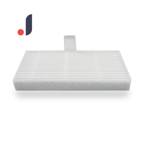 Compatible Accessories for UWANT U200 Sweeping Robot — Parts & Accessories, ElectroCN