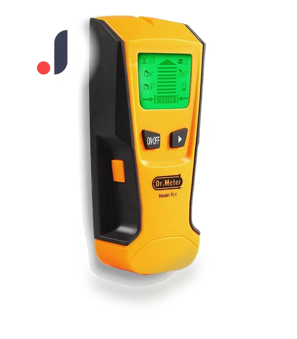 Digital Wall Detector — EMF Detectors, HAYAO