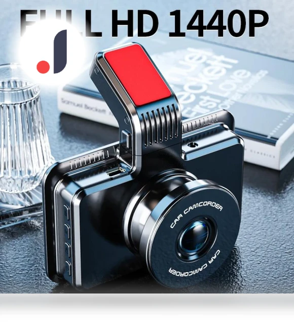 Dual Lens Dash Cam — Dashboard Cameras, SAMS Online