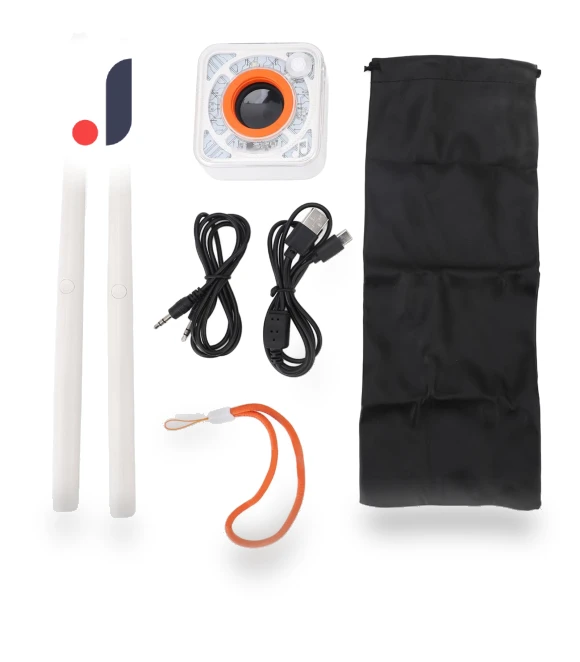 Electric Somatosensory Drum Kit — Musical Toys, 3d printing machine