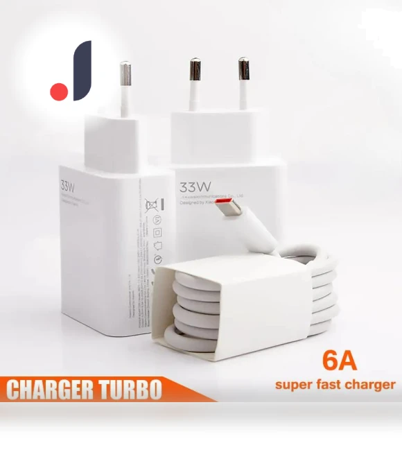 Fast Charging Device with USB C Cable — Chargers, 3C-Data line