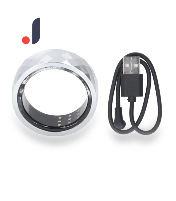 Fitness Smart Ring — Smart Rings, 3d printing machine