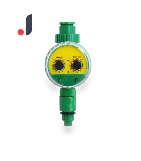 Irrigation Controller Automatic Watering Timer — Controllers, Sports you