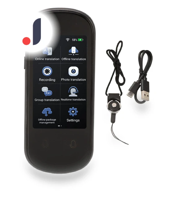 Language Translator Device — Language Translators, 3d printing machine