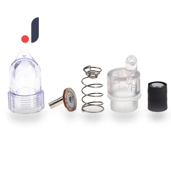 LED Fishing Light with Smart Bite Sensor — Bite Indicators, Aopowaqy