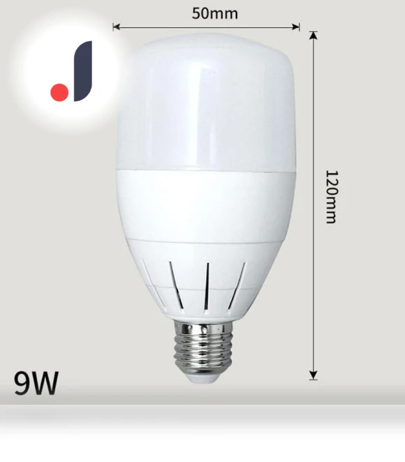 LED Motion Sensor Lamp — LED, Trimalchio