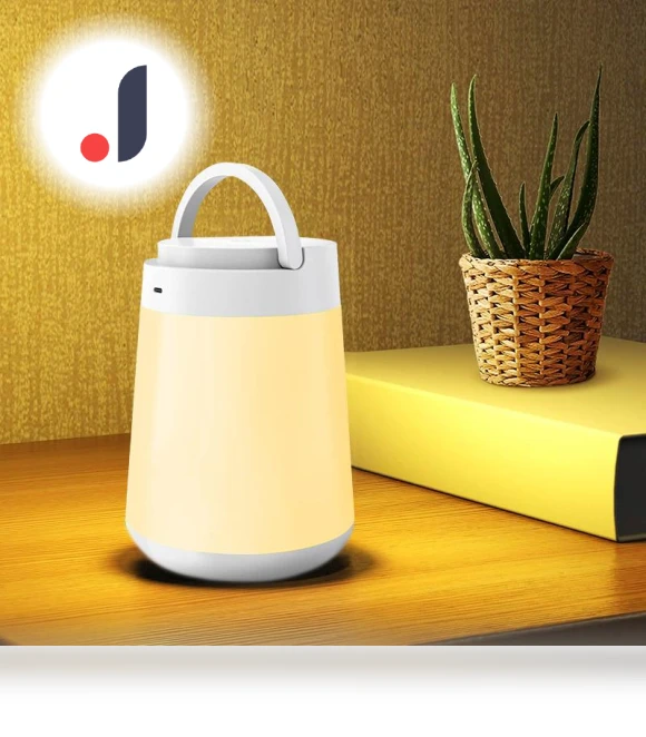LED Night Light — Night Lights, TOP-MALL-001