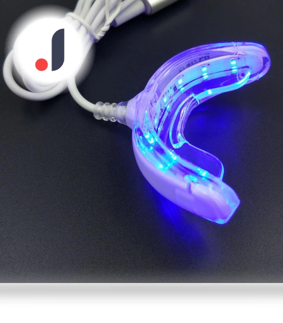 LED Teeth Whitening Kit — Bright Smile Solutions, Jumaocun-home
