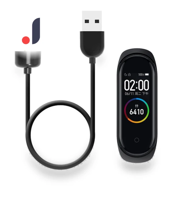 Magnetic Charging Cable — Fitness Bands, Aopowaqy