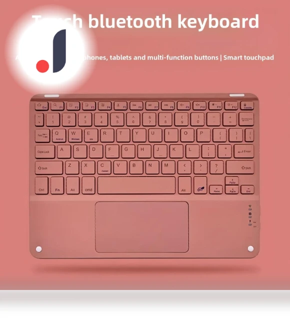 Magnetic Touch Keyboard for Tablet — Keyboards, SS-Pajamas-01