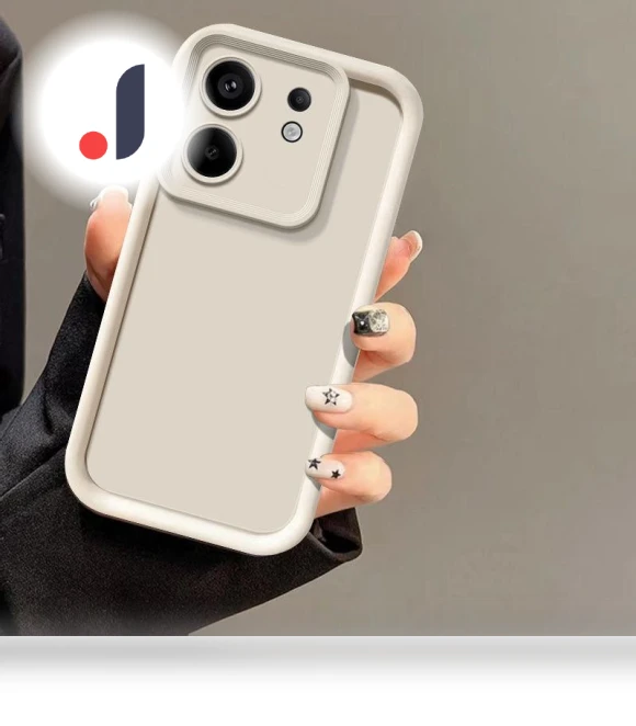 Matte Back Cover Phone Case — Basic Cases, hengbo-Cases