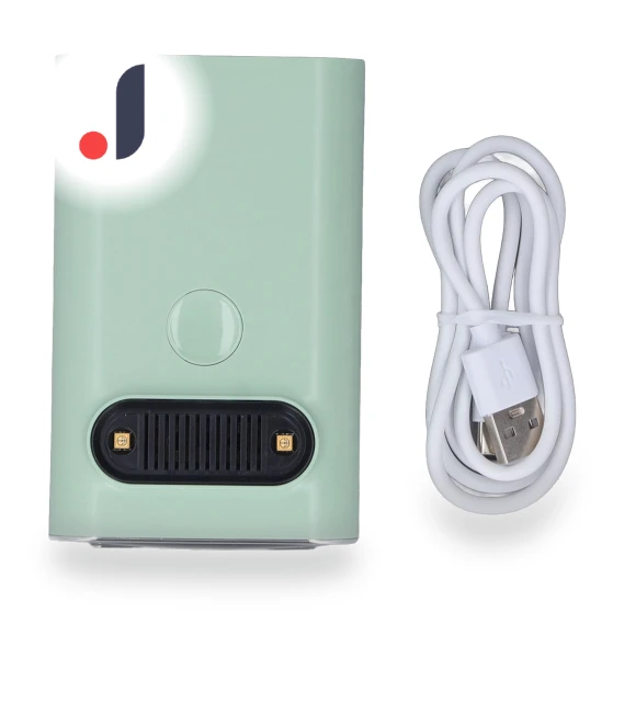 Mini Ozone Air Purifier — Activated Carbon Air Purifiers, Cmperipheral