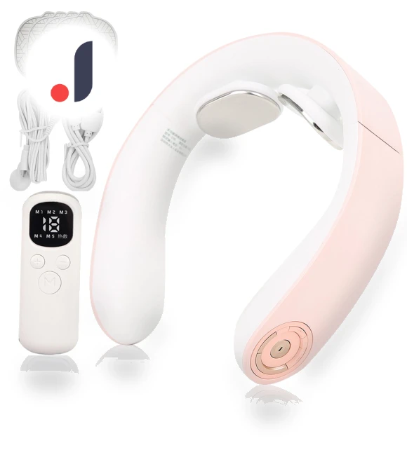 Mini Smart Neck Massager — Thermal Comfort Solutions, Beautyyy