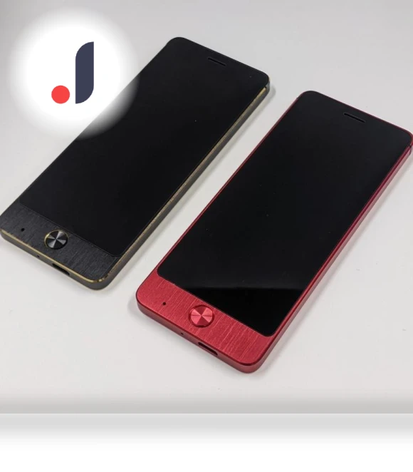 Mobile Phone with FM Radio and Bluetooth — Mobile Devices & Accessories, Rainbuvvy