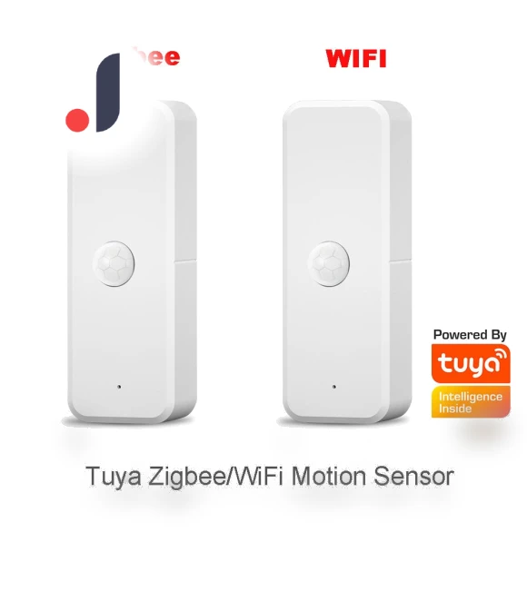 Motion Sensor — Smart Home Security, happy8