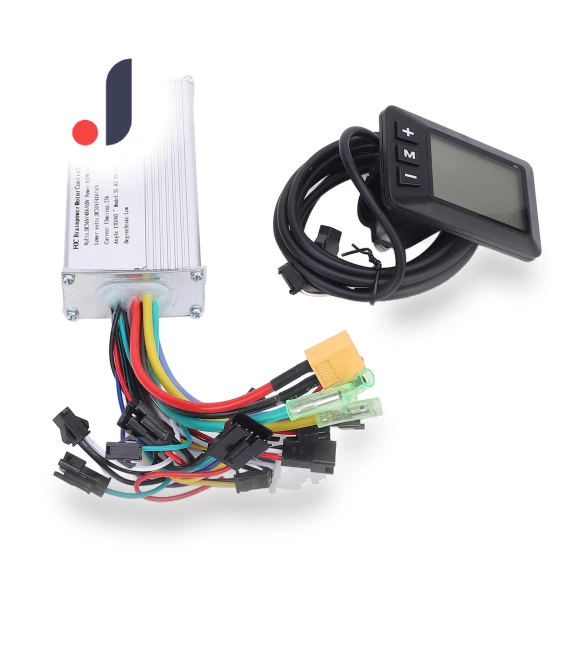 Motor Controller Kit — Motors, ZuiyouBeauty1