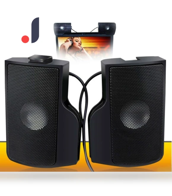 NFC Voice Assistant Speaker — Portable Audio, LY Angel Boutique 025