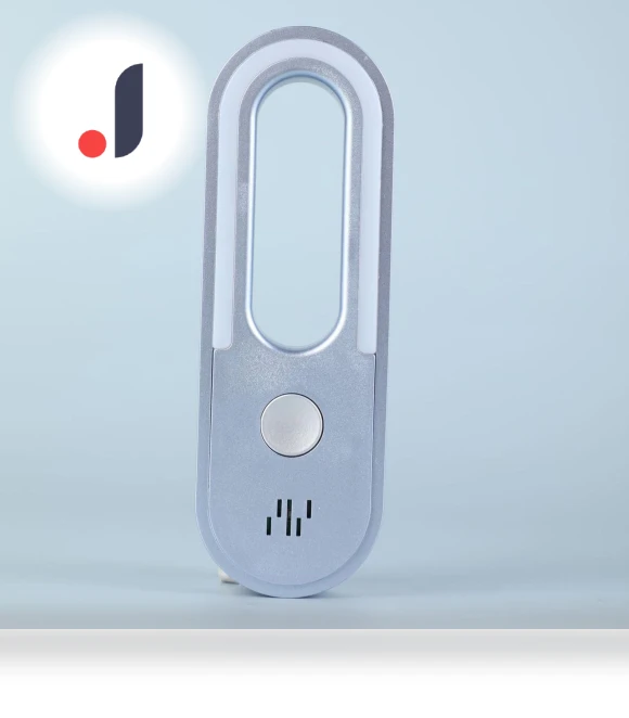 Plug-in Indoor Lighting Module with Soft Light — Night Lights, Smarrt home